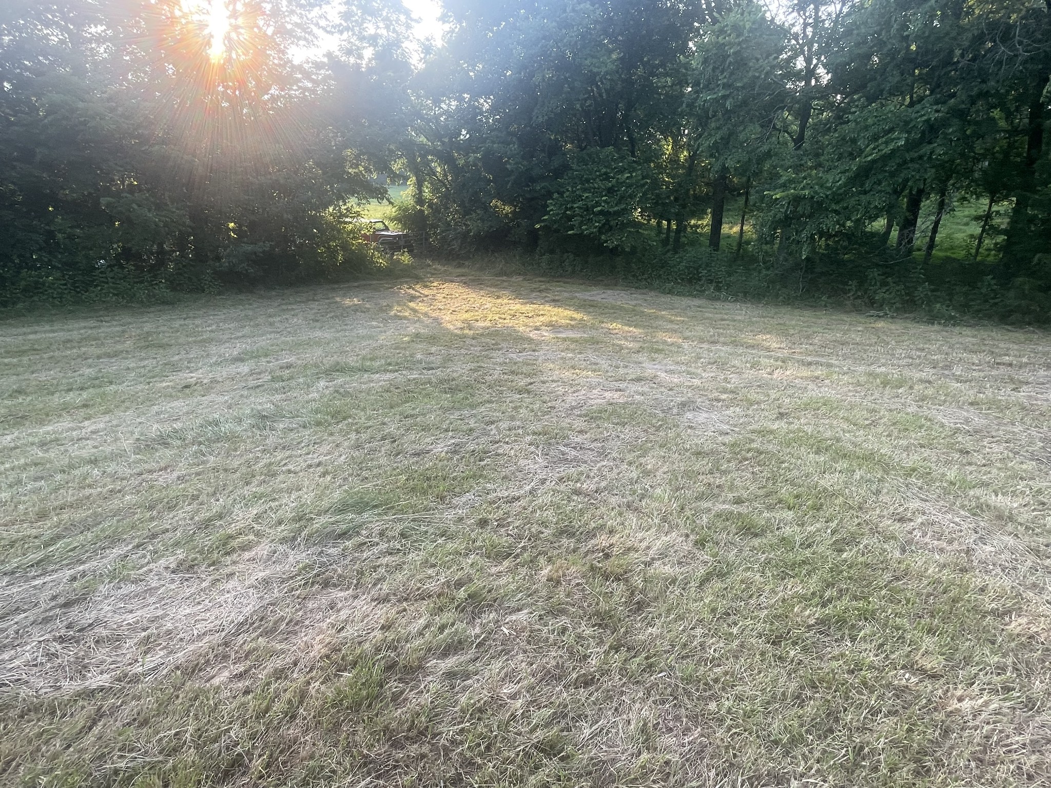 0 Agnew Road Pulaski, TN 38478 - Photo 34 of 45 a view of outdoor space and deck