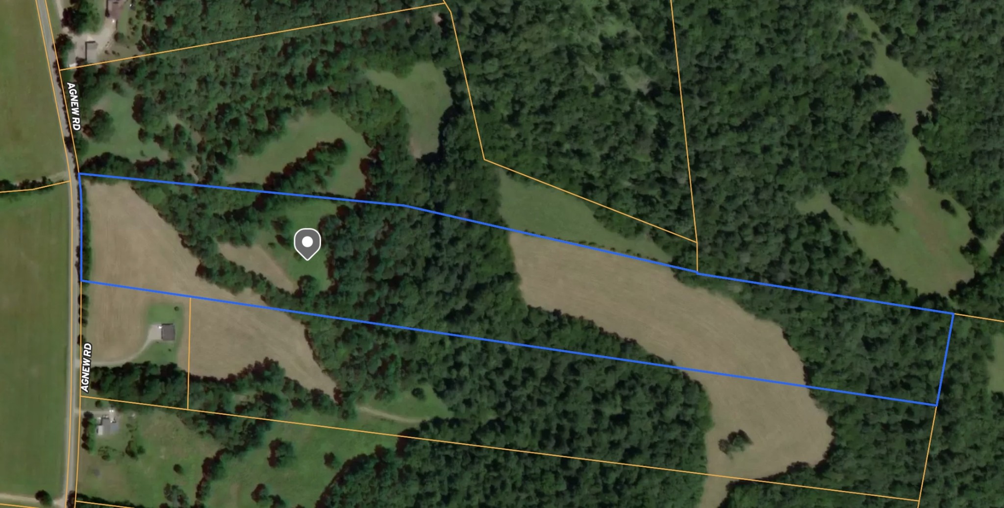 0 Agnew Road Pulaski, TN 38478 - Photo 35 of 45 a view of a balcony