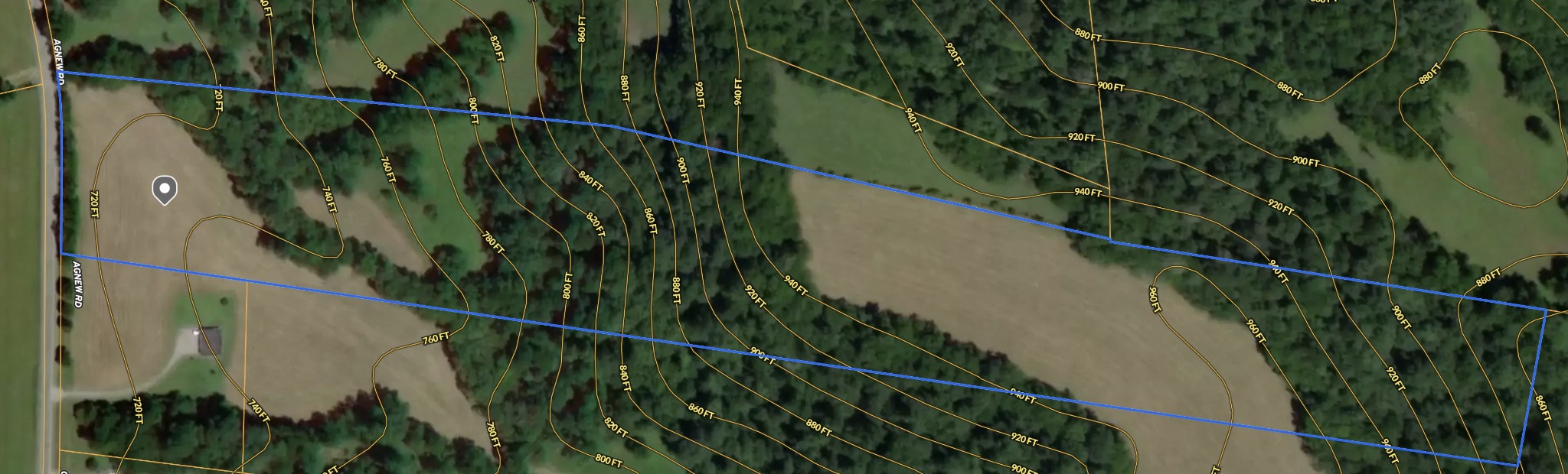 0 Agnew Road Pulaski, TN 38478 - Photo 36 of 45