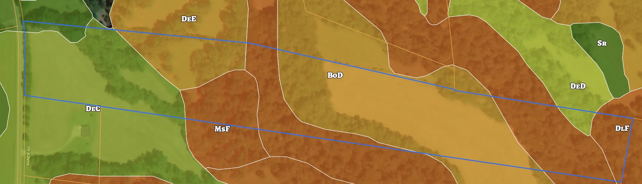 0 Agnew Road Pulaski, TN 38478 - Photo 37 of 45