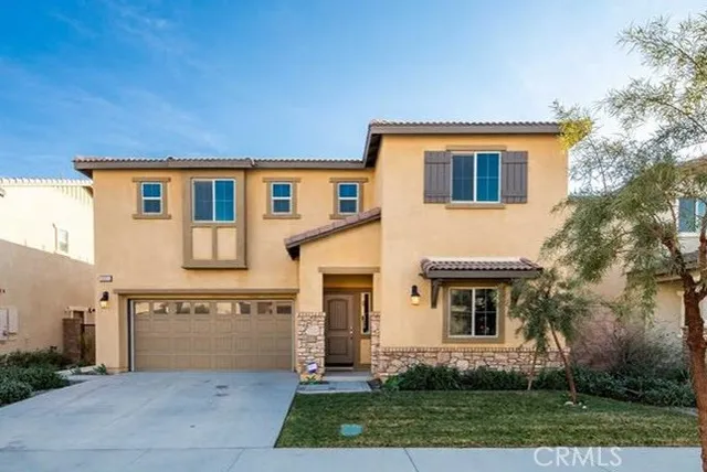 $775,000 | 16765 Buttonwood Lane, Fontana, CA 92336