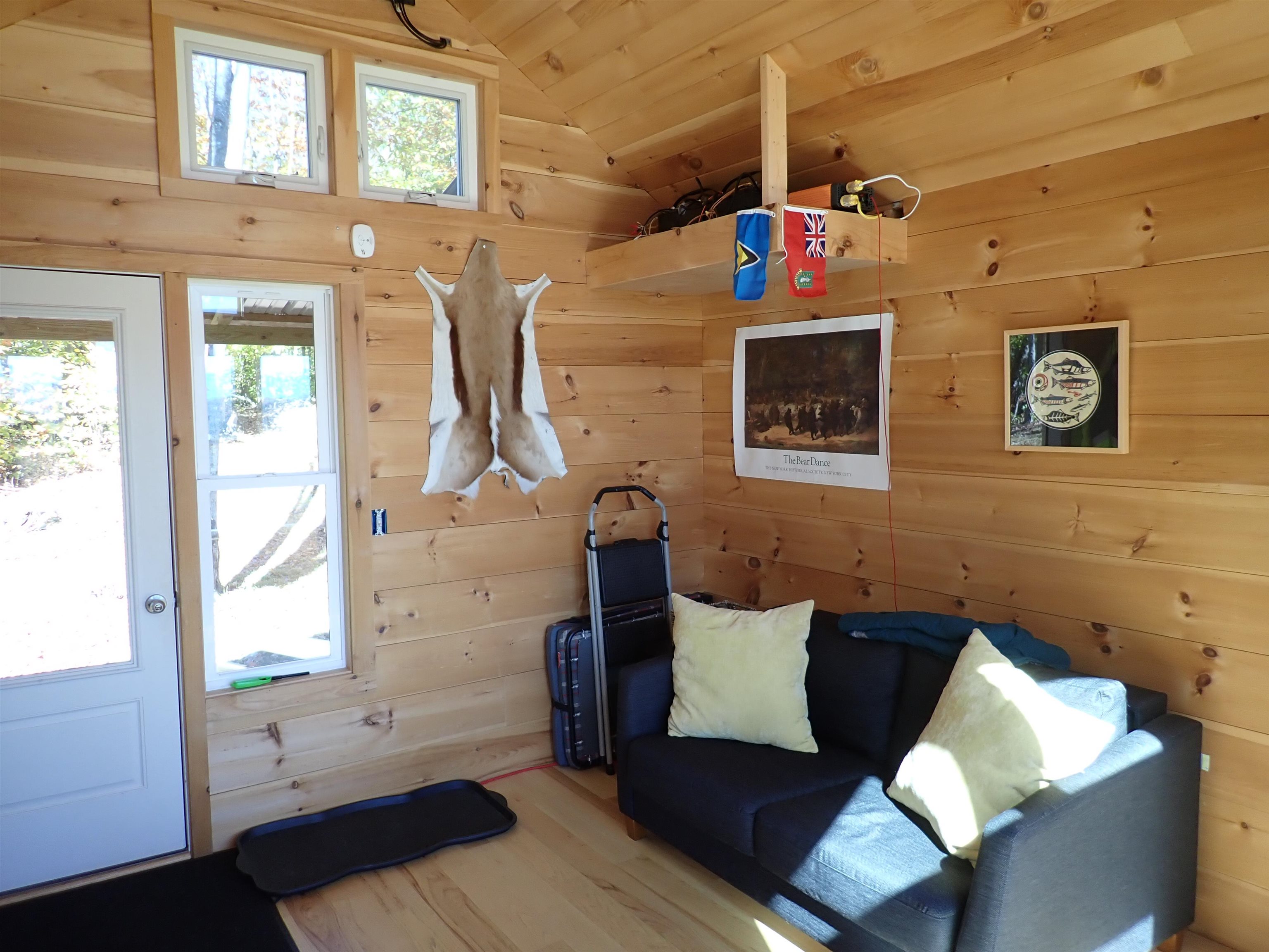 501 Fellows Road Guildhall, VT 05905 - Photo 10 of 23 Gallery Image 10