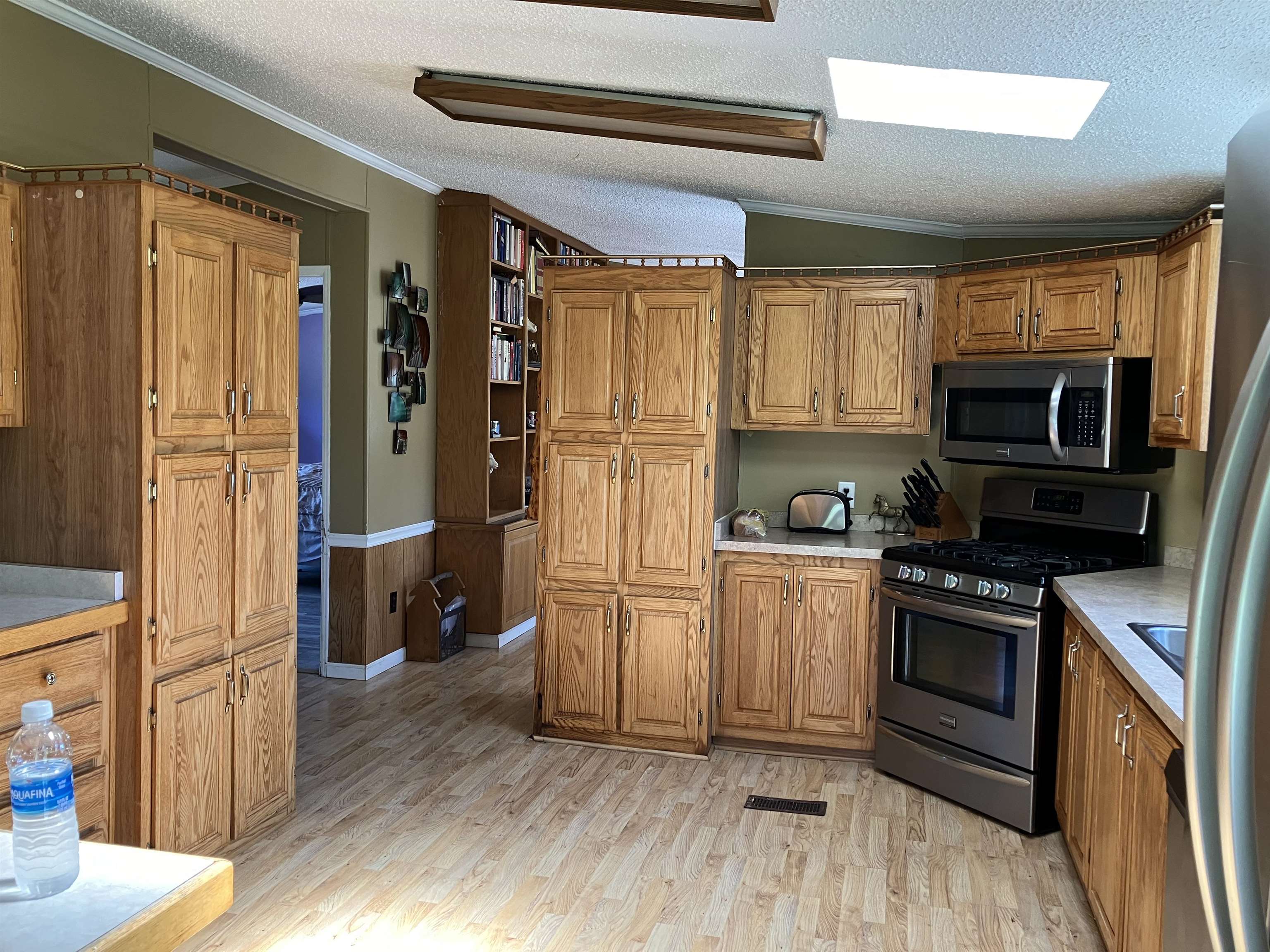 1291 Wieman Road Gladwin, MI 48624 - Photo 14 of 89