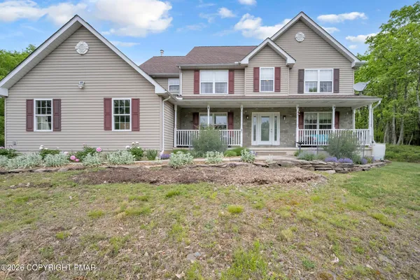 $495,000 | 194 Tumbleweed Drive, Effort, PA 18330