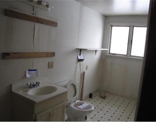 584 Hallowell Road Chelsea, ME 04330 - Photo 7 of 11 Bathroom.