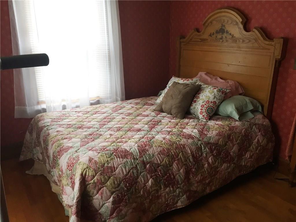 119 Bernard Road Tremont, ME 04612 - Photo 26 of 32 Bedroom 3