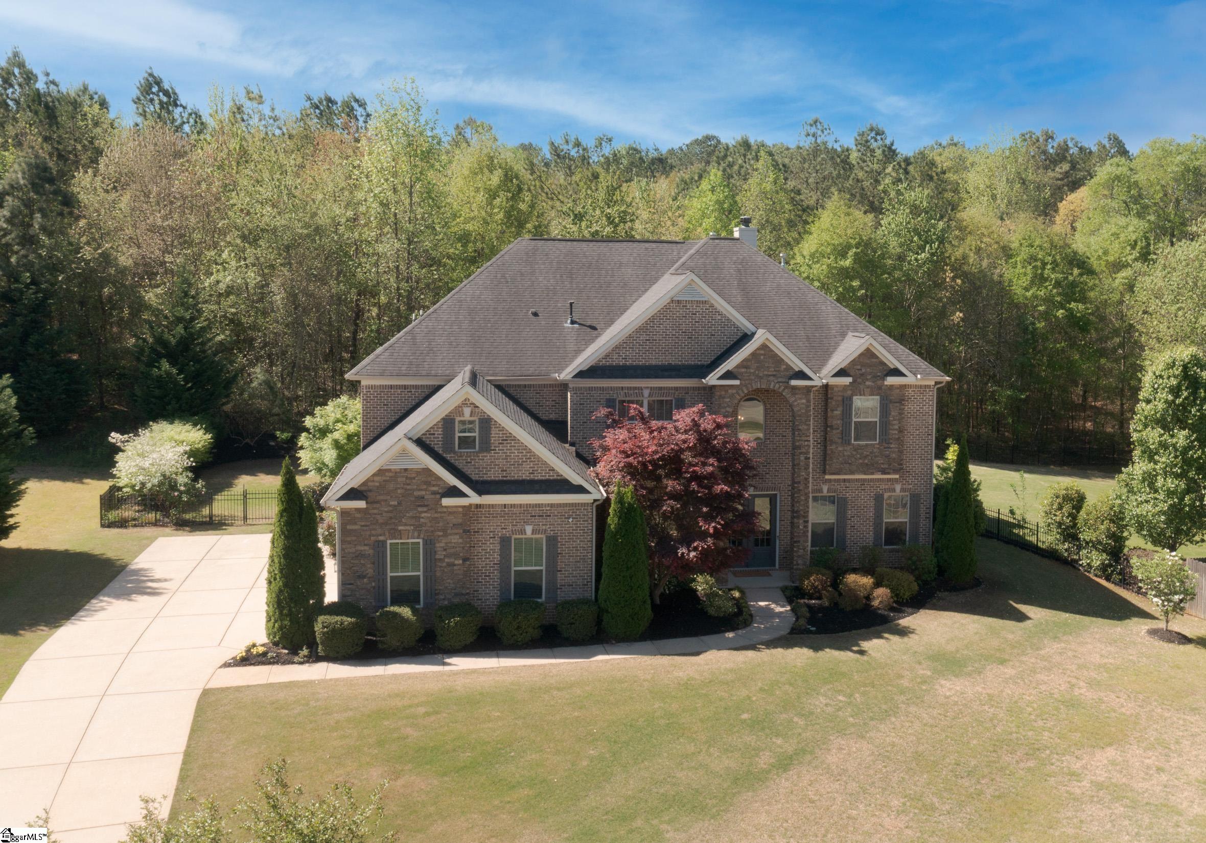 15 Bellagio Way Greer, SC 29651 - Photo 1 of 36 Gallery Image 1