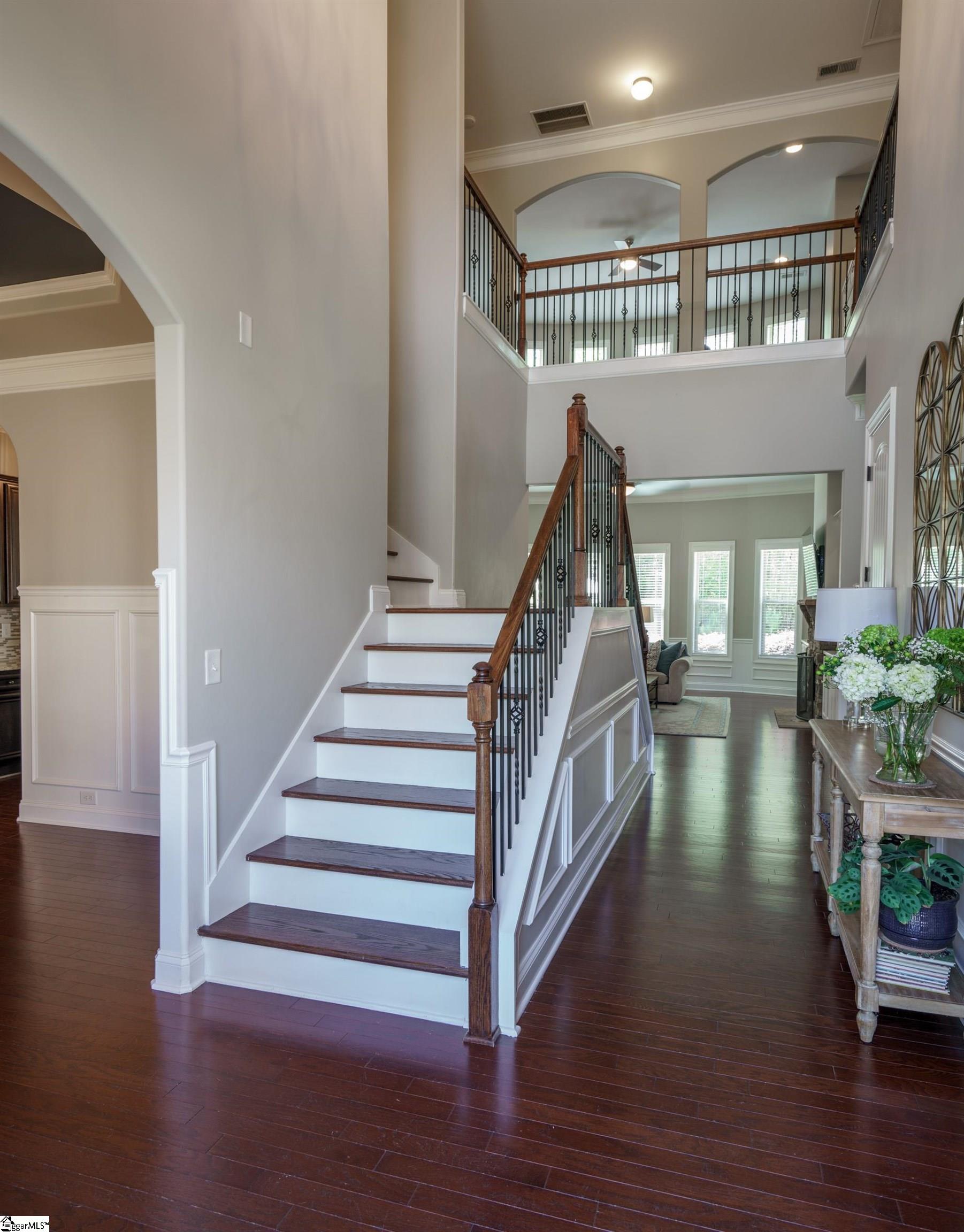 15 Bellagio Way Greer, SC 29651 - Photo 12 of 36 Gallery Image 12