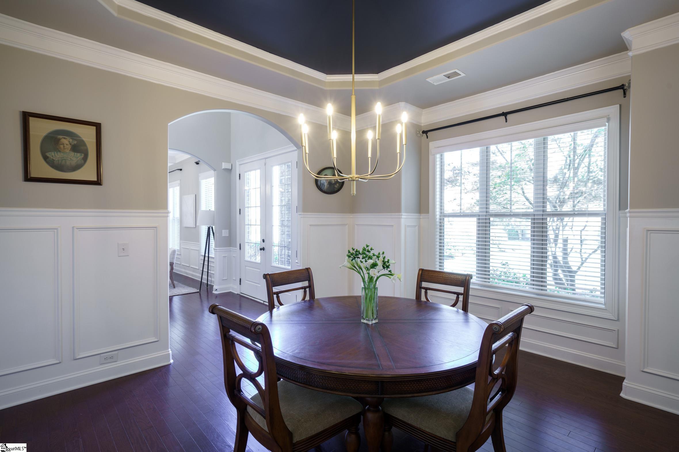 15 Bellagio Way Greer, SC 29651 - Photo 15 of 36 Gallery Image 15