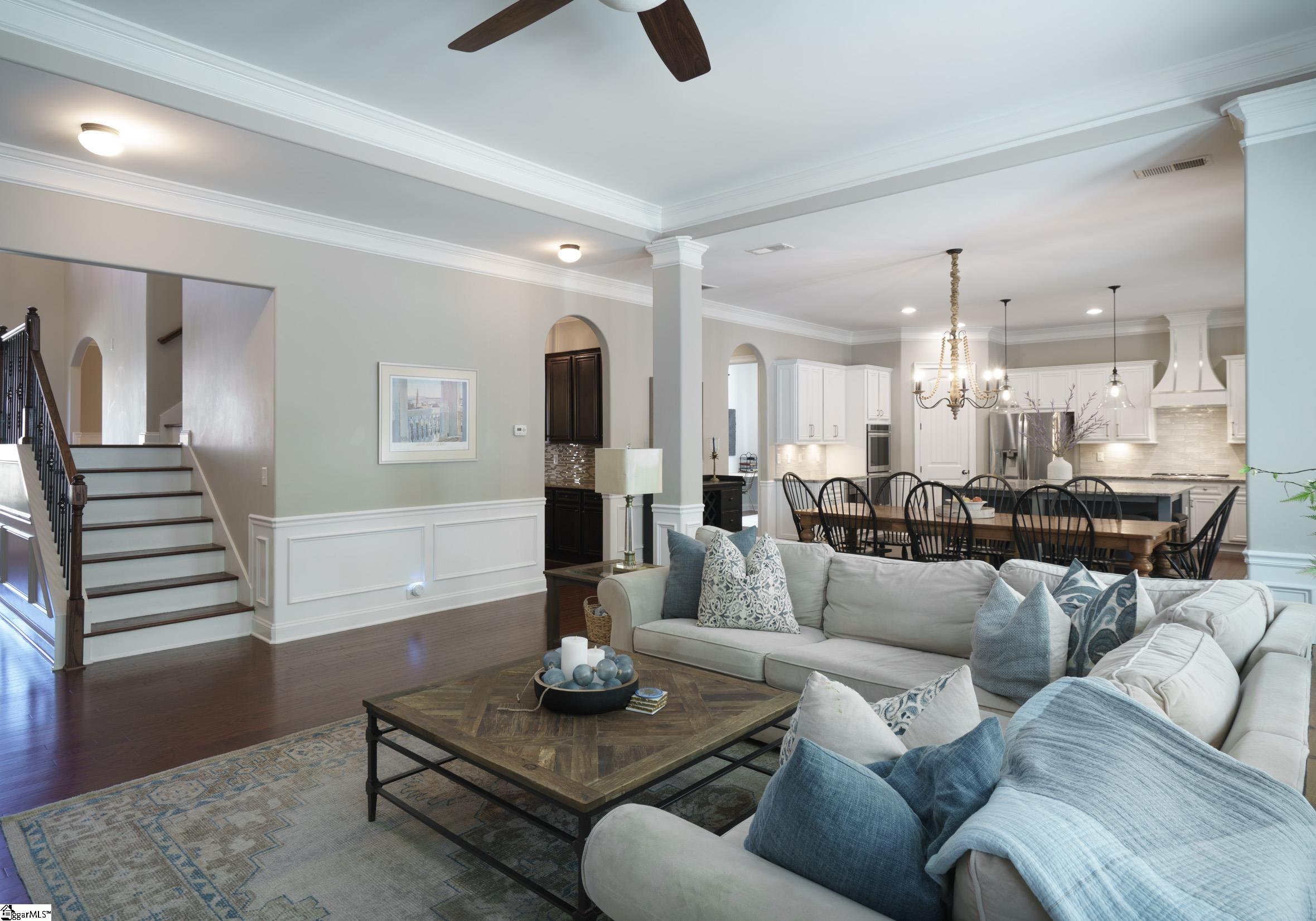 15 Bellagio Way Greer, SC 29651 - Photo 22 of 36 Gallery Image 22