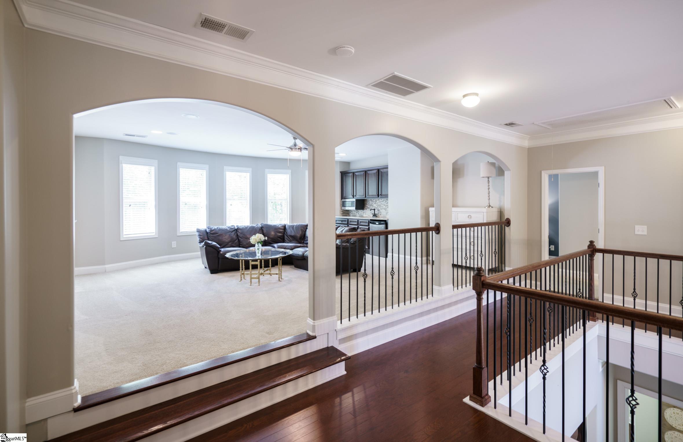 15 Bellagio Way Greer, SC 29651 - Photo 34 of 36 Gallery Image 34