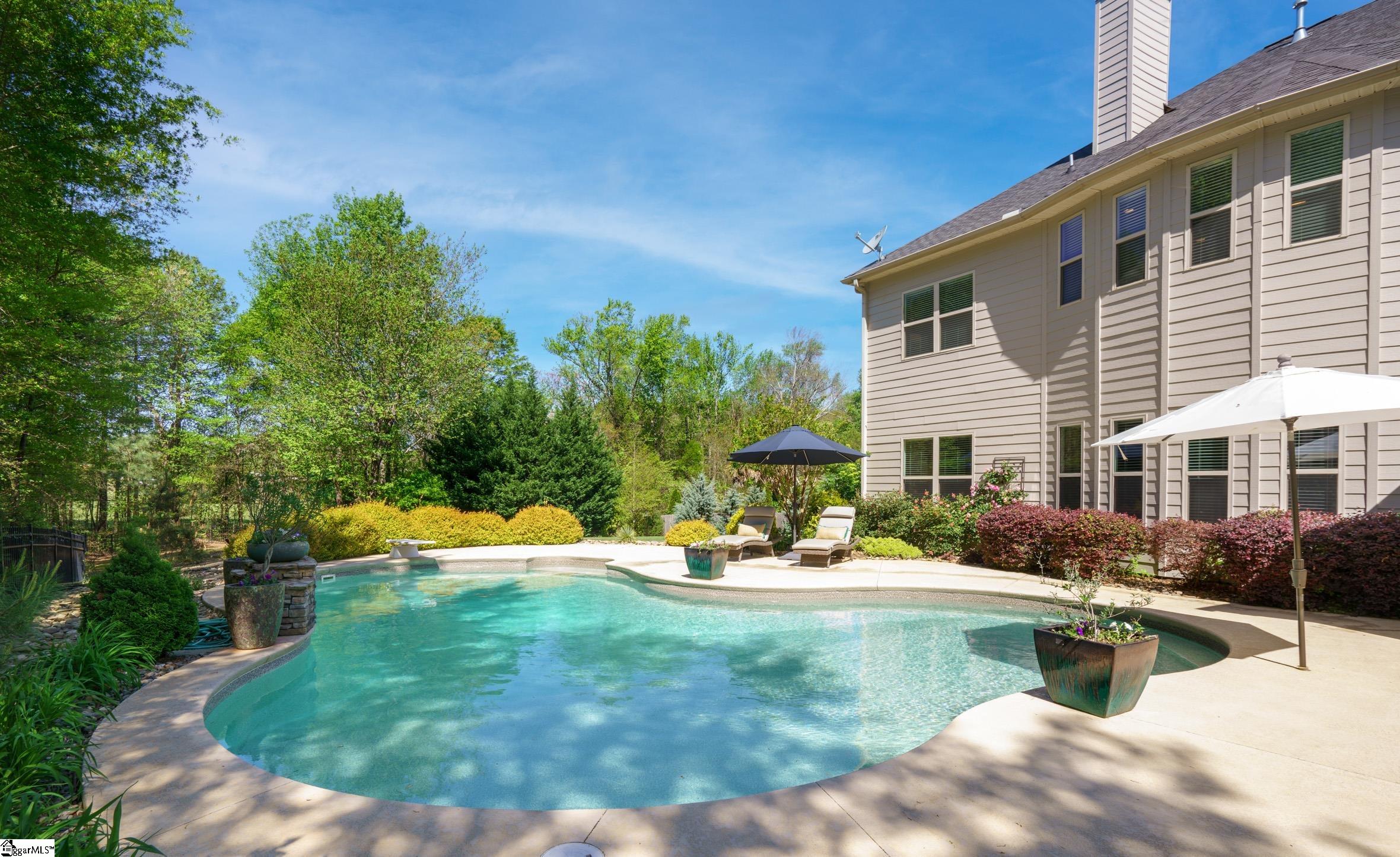 15 Bellagio Way Greer, SC 29651 - Photo 4 of 36 Gallery Image 4