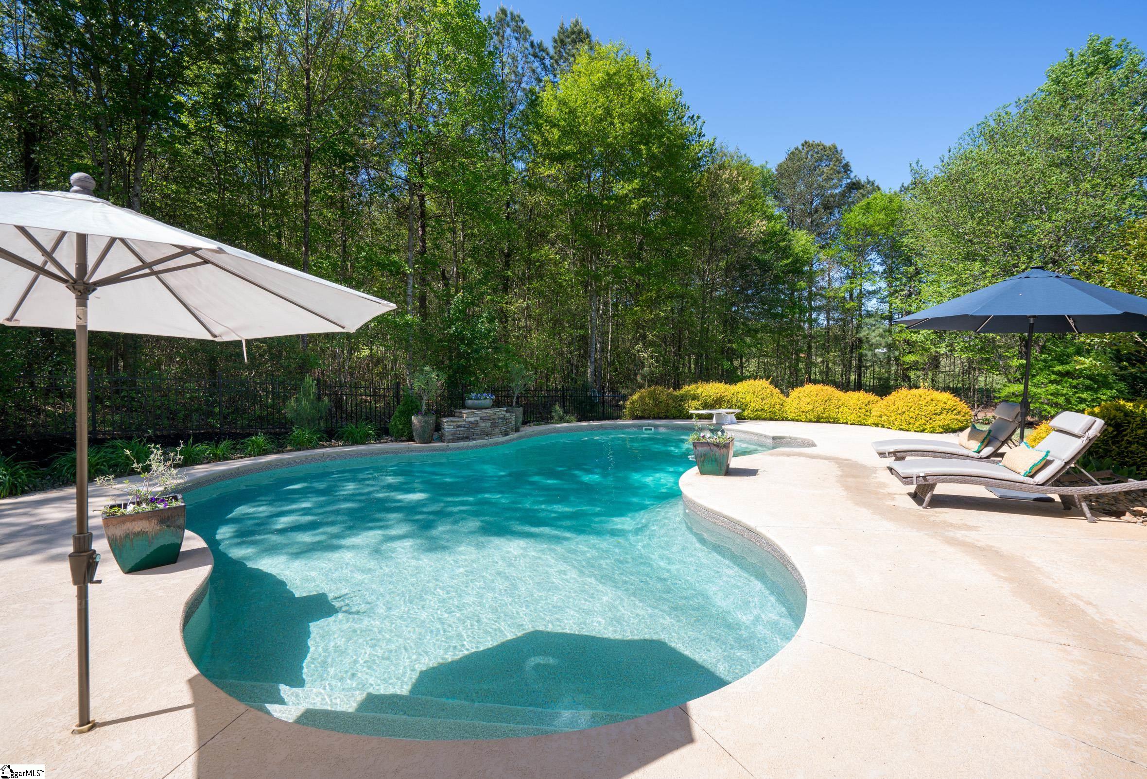 15 Bellagio Way Greer, SC 29651 - Photo 5 of 36 Gallery Image 5