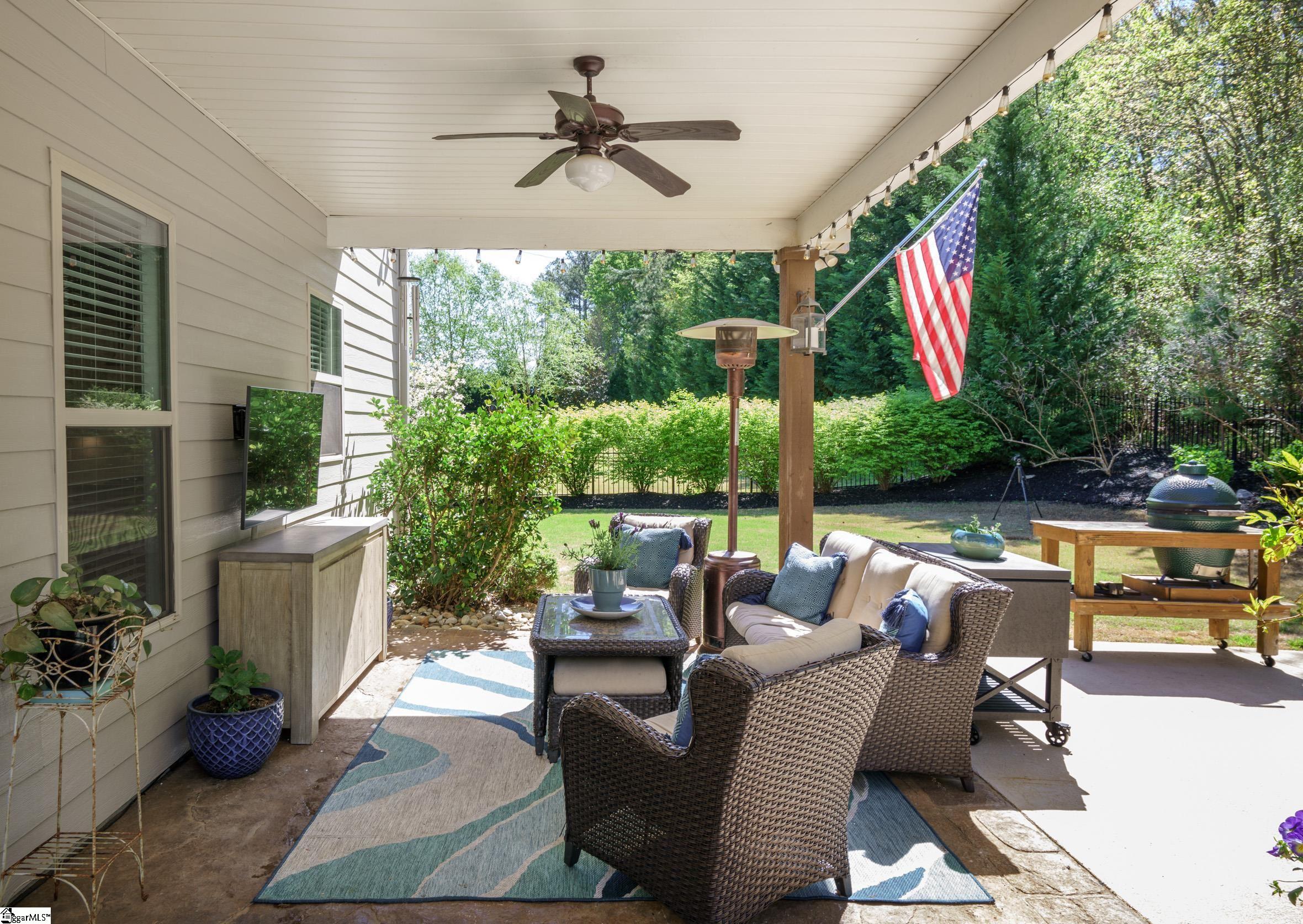 15 Bellagio Way Greer, SC 29651 - Photo 6 of 36 Gallery Image 6