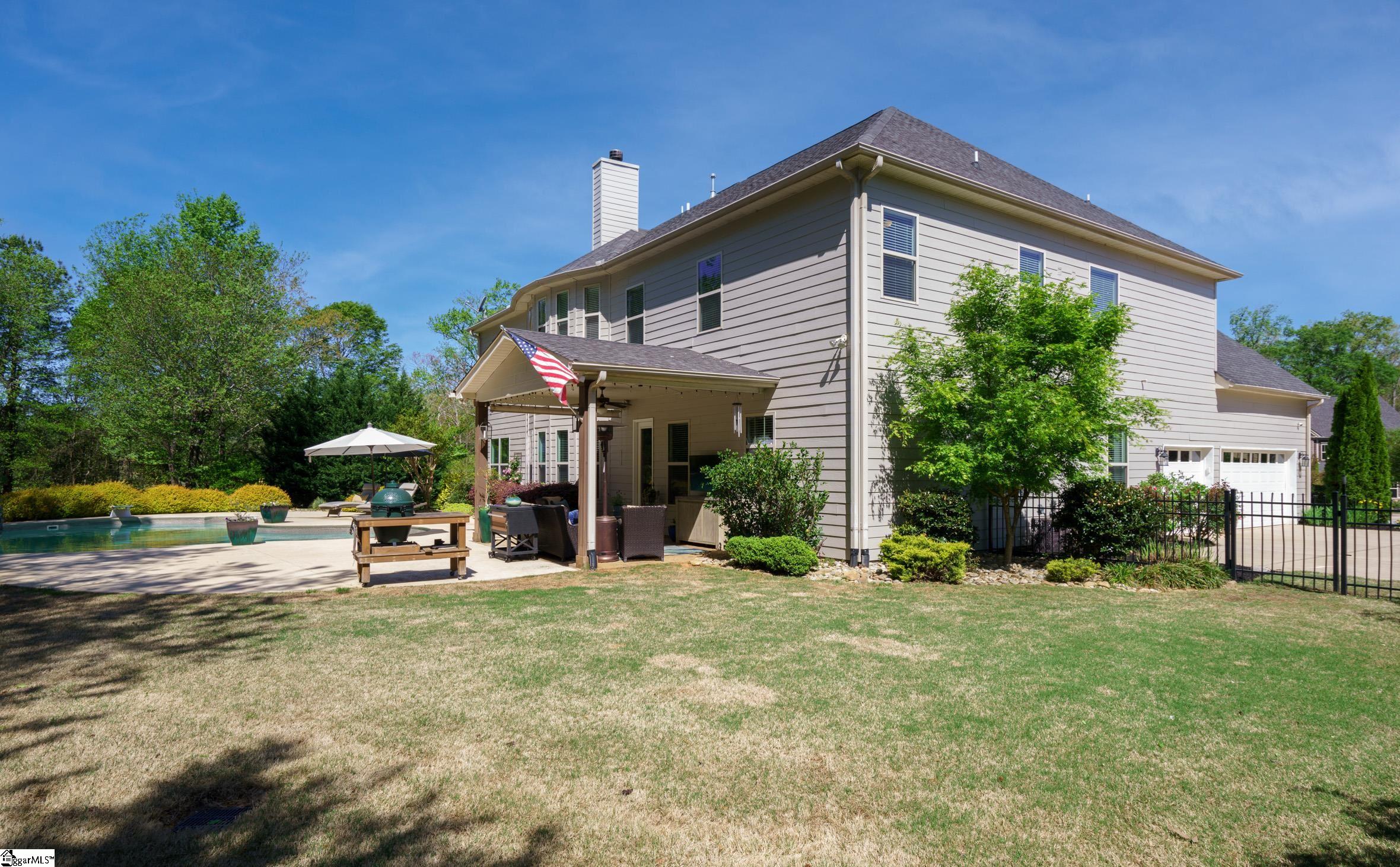 15 Bellagio Way Greer, SC 29651 - Photo 10 of 36 Gallery Image 10