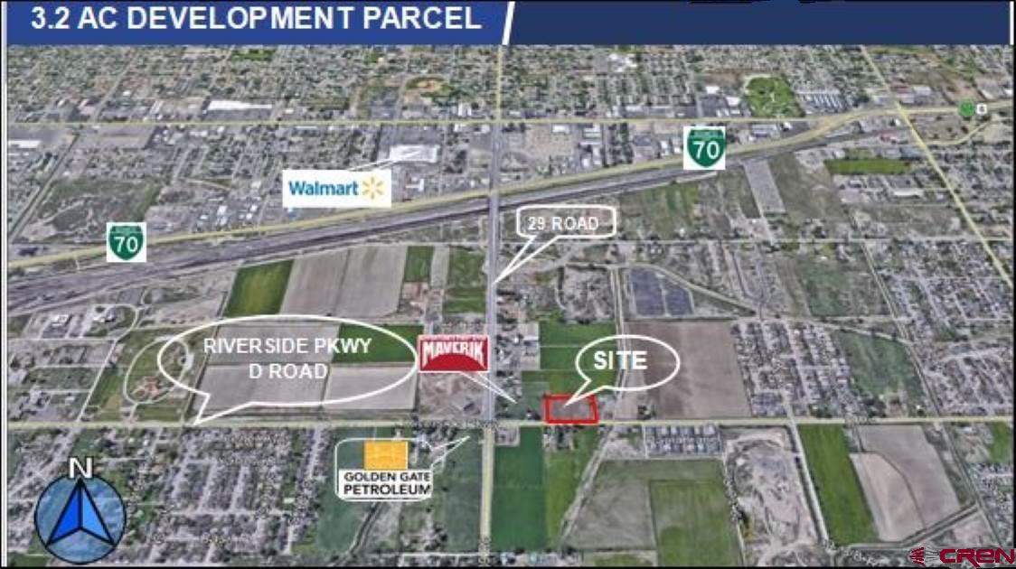 2910 D Road Grand Junction, CO 81504 - Photo 1 of 11