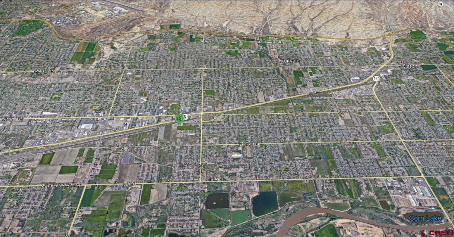 2910 D Road Grand Junction, CO 81504 - Photo 11 of 11 a bathroom with a shower