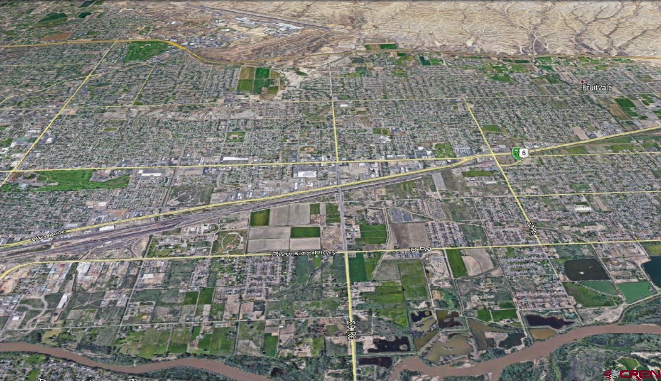 2910 D Road Grand Junction, CO 81504 - Photo 2 of 11