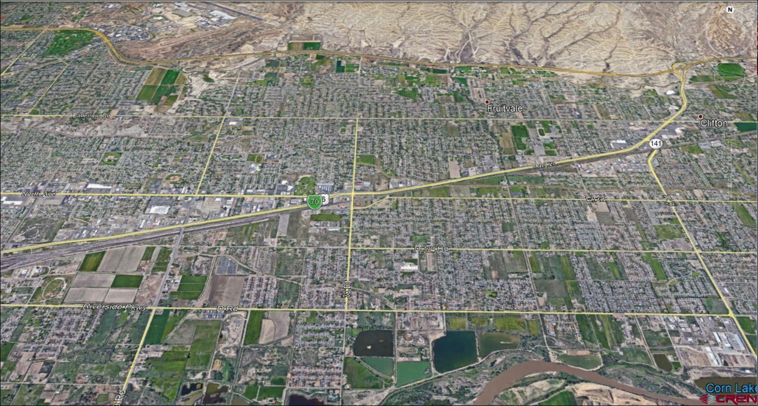 2910 D Road Grand Junction, CO 81504 - Photo 3 of 11 a bathroom with a shower