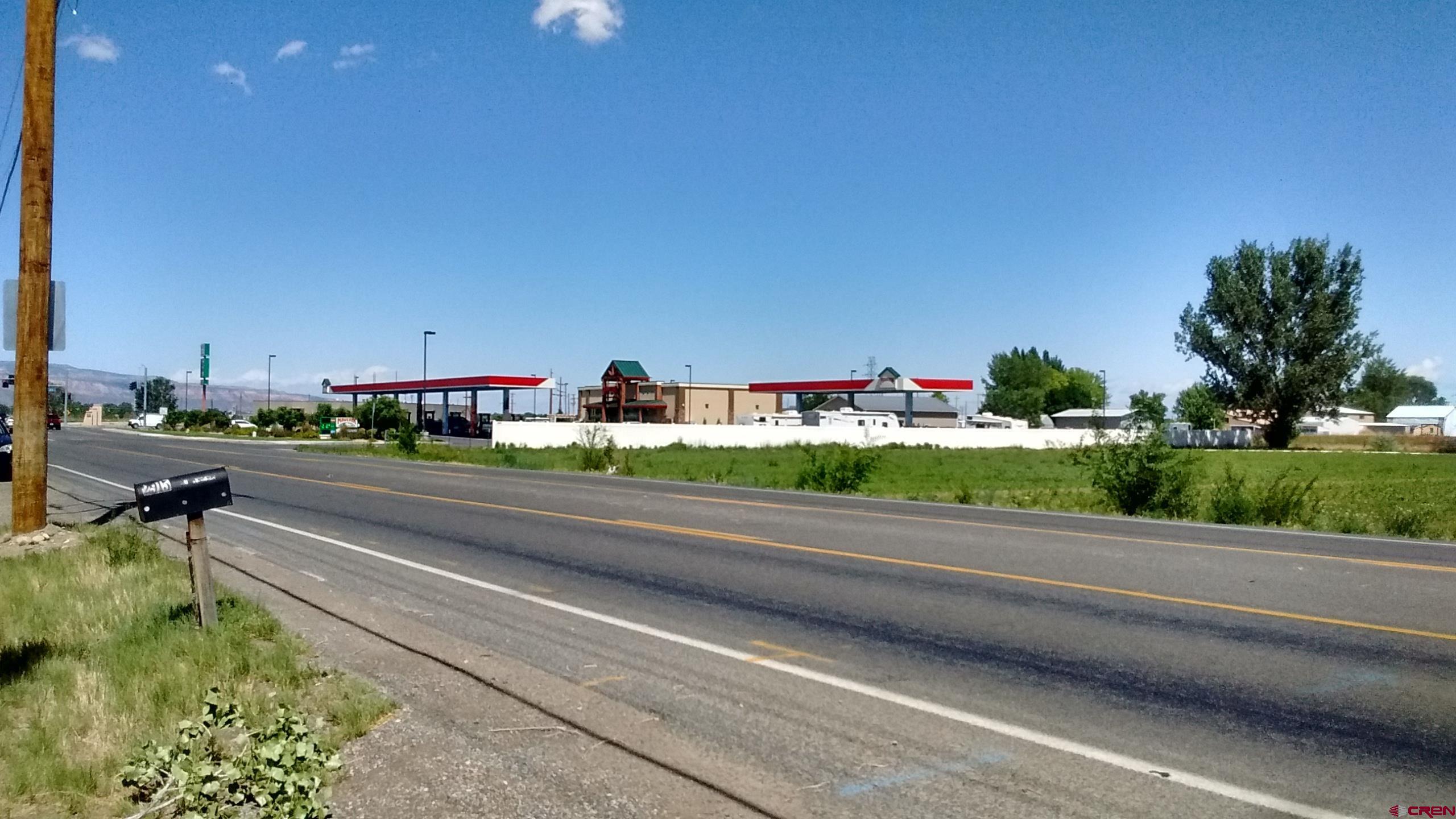 2910 D Road Grand Junction, CO 81504 - Photo 7 of 11 a view of a city street from a terrace