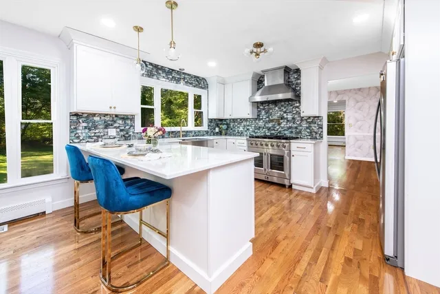 $1,281,430 | 6 Running Stream Road, Rehoboth, MA 02769