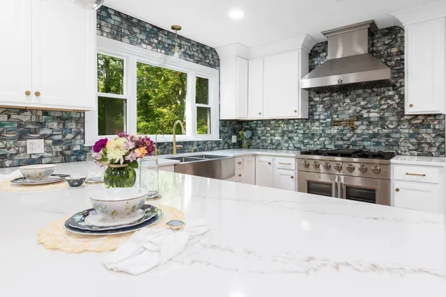 $1,281,430 | 6 Running Stream Road, Rehoboth, MA 02769