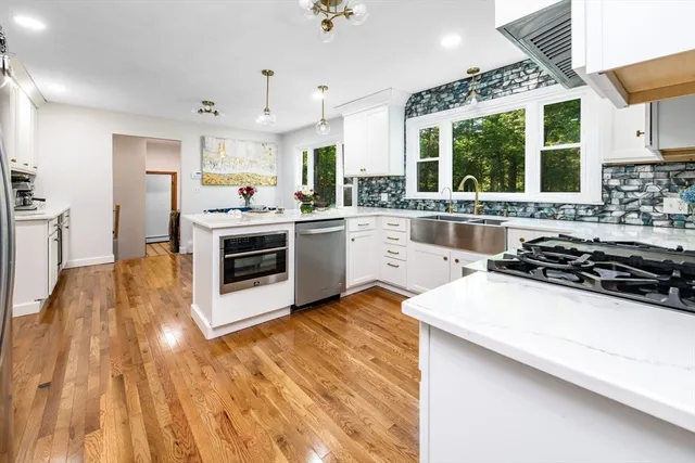 $1,281,430 | 6 Running Stream Road, Rehoboth, MA 02769