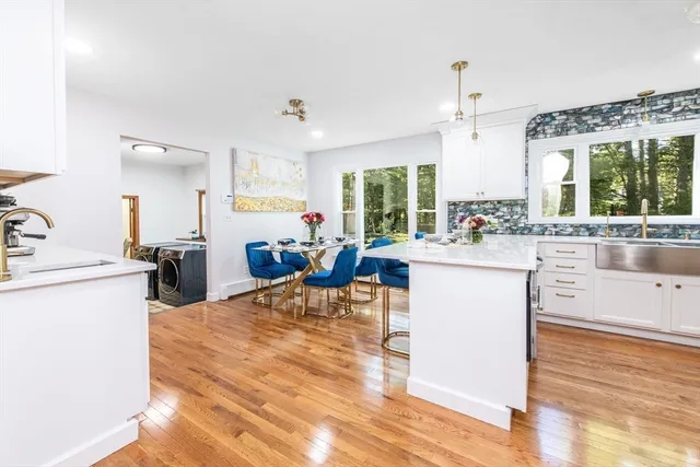 $1,281,430 | 6 Running Stream Road, Rehoboth, MA 02769