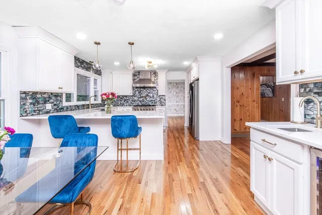 $1,281,430 | 6 Running Stream Road, Rehoboth, MA 02769