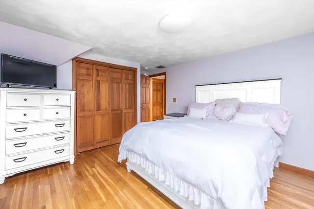 $1,281,430 | 6 Running Stream Road, Rehoboth, MA 02769