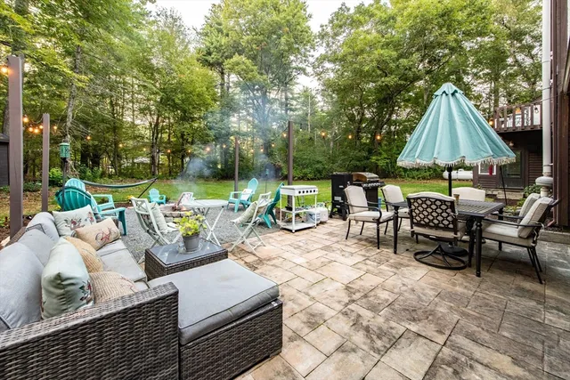 $1,281,430 | 6 Running Stream Road, Rehoboth, MA 02769