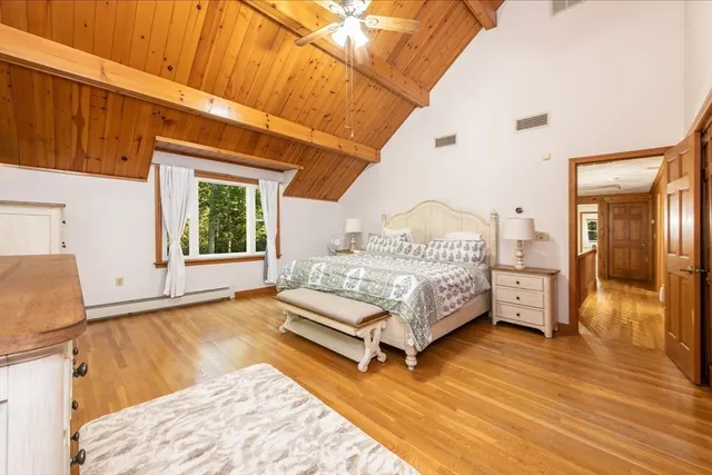 $1,281,430 | 6 Running Stream Road, Rehoboth, MA 02769