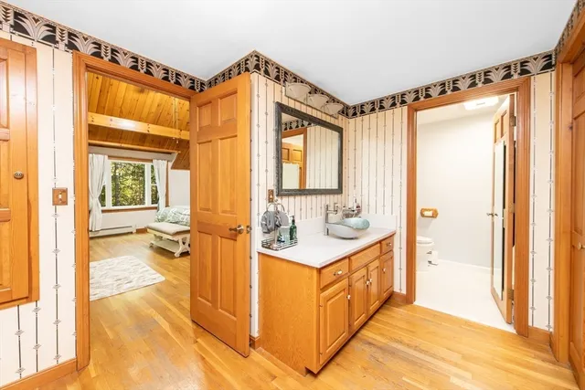 $1,281,430 | 6 Running Stream Road, Rehoboth, MA 02769