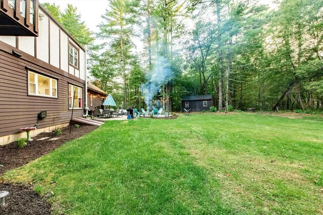 $1,281,430 | 6 Running Stream Road, Rehoboth, MA 02769