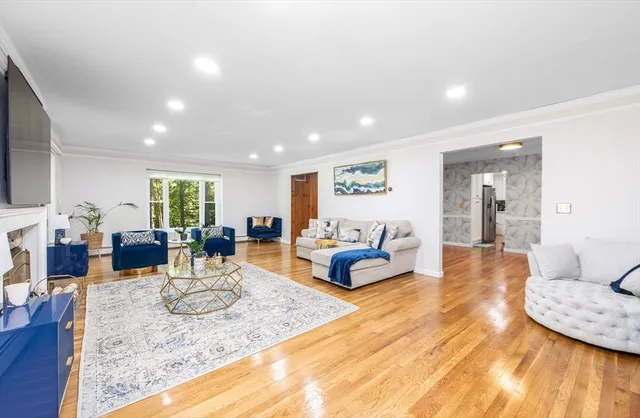 $1,281,430 | 6 Running Stream Road, Rehoboth, MA 02769