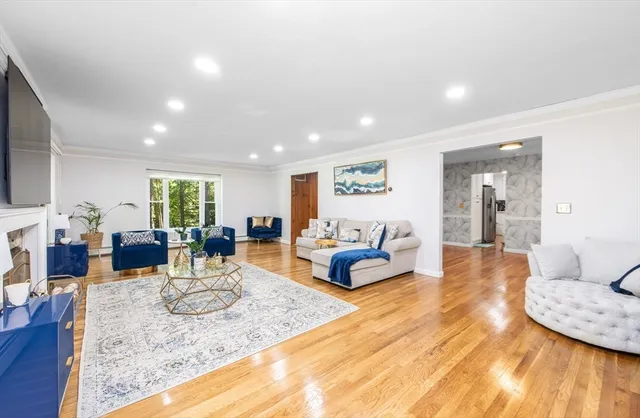 $1,281,430 | 6 Running Stream Road, Rehoboth, MA 02769