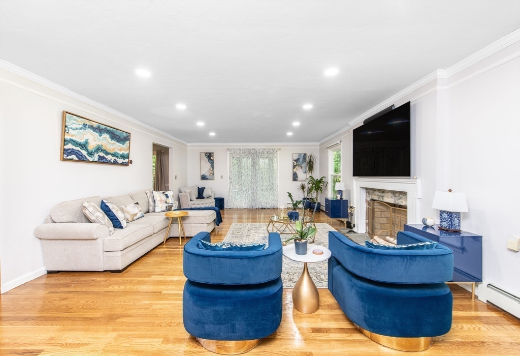 6 Running Stream Road Rehoboth, MA 02769 - Photo 10 of 40