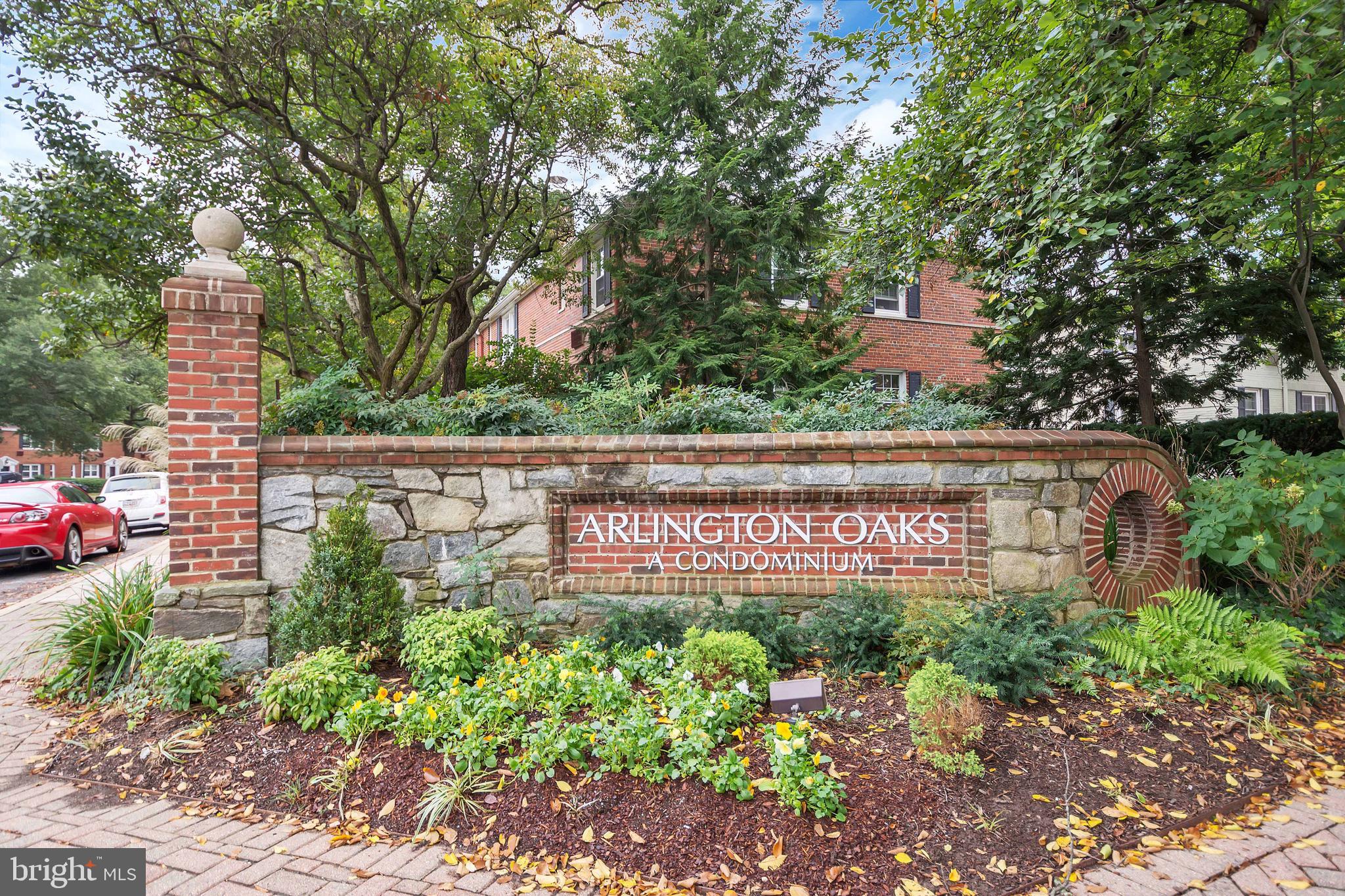 4324 2nd Road North, Unit 43243 Arlington, VA 22203 - Photo 1 of 30 Amazing Community