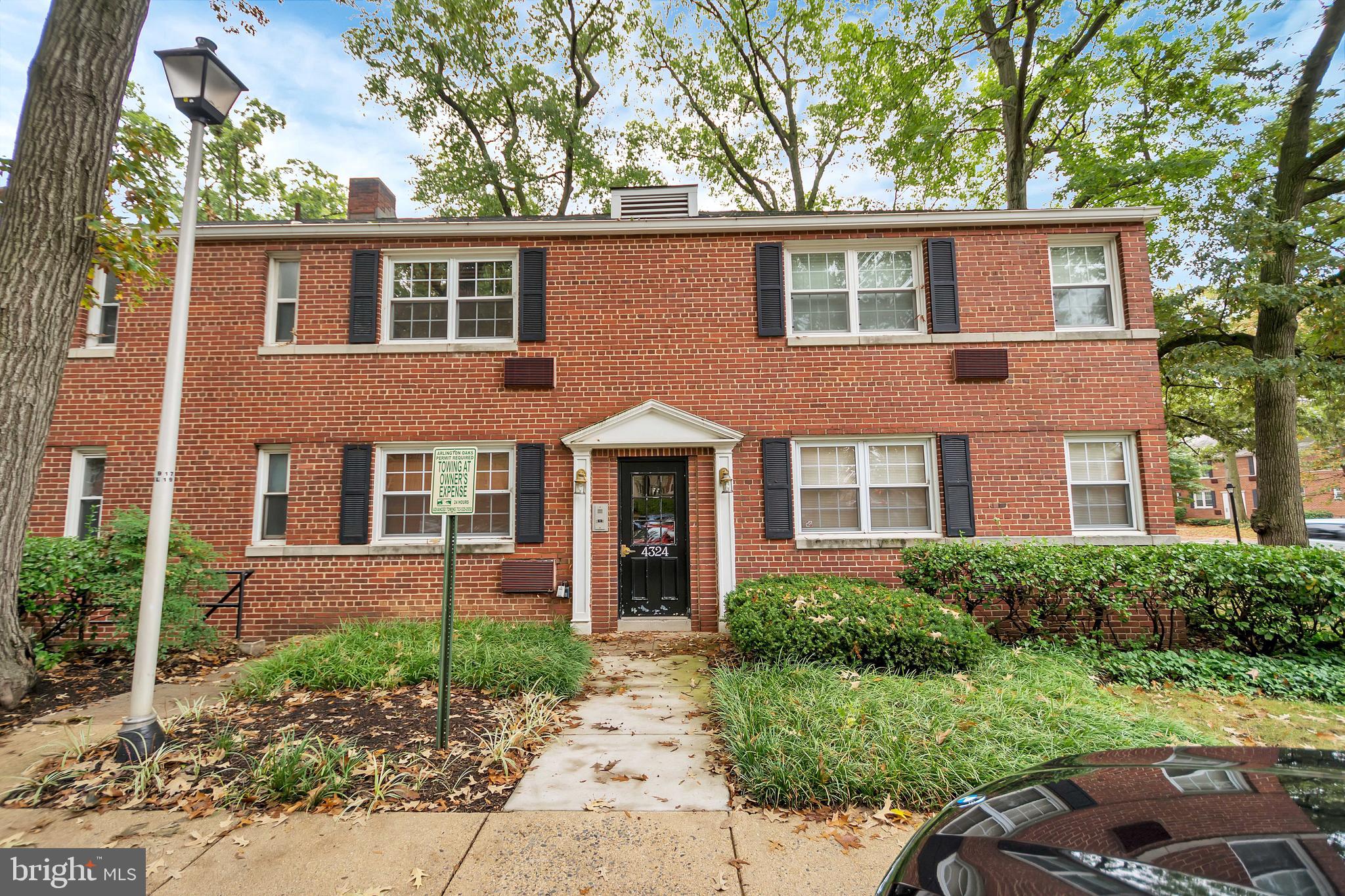 4324 2nd Road North, Unit 43243 Arlington, VA 22203 - Photo 26 of 30