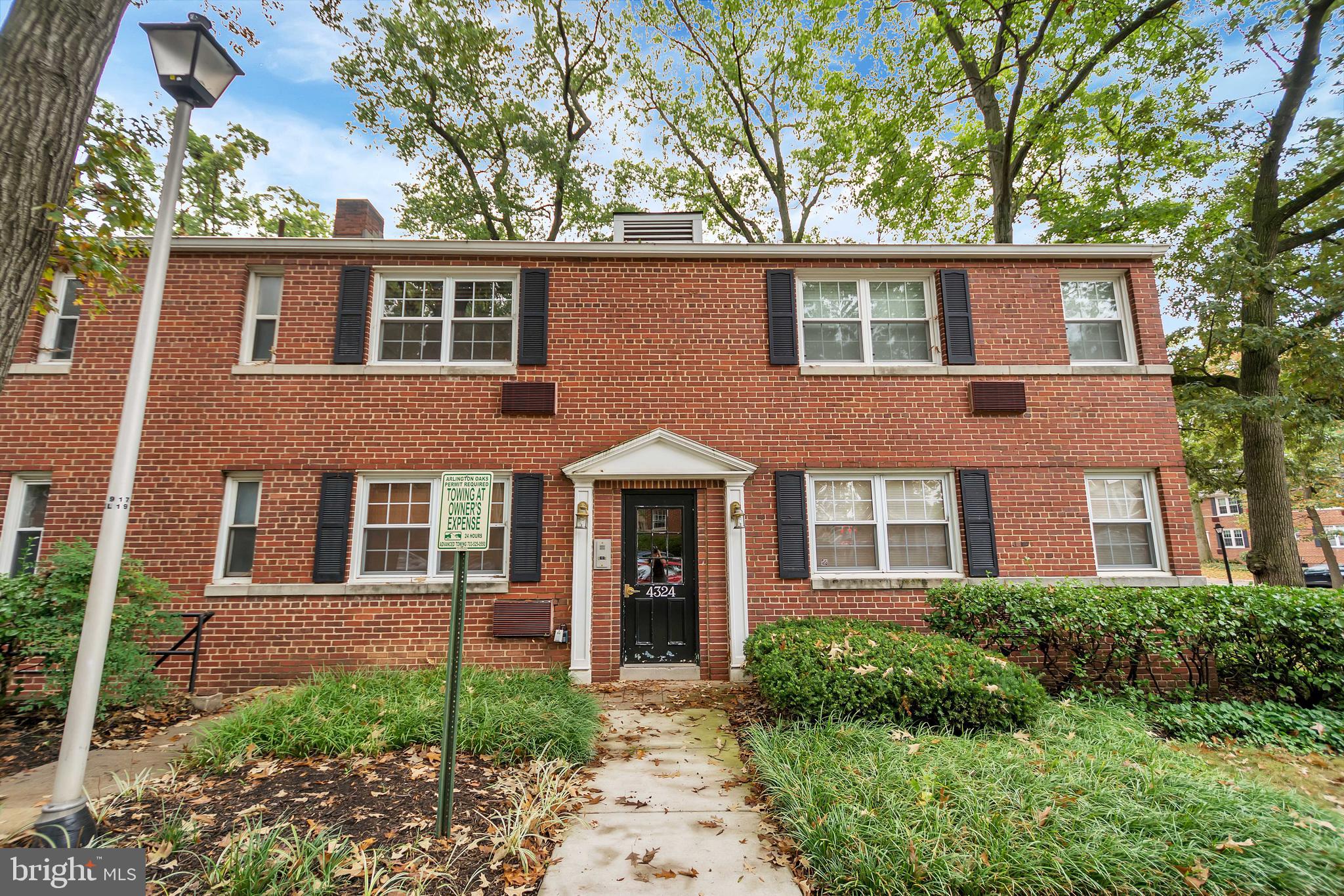4324 2nd Road North, Unit 43243 Arlington, VA 22203 - Photo 27 of 30