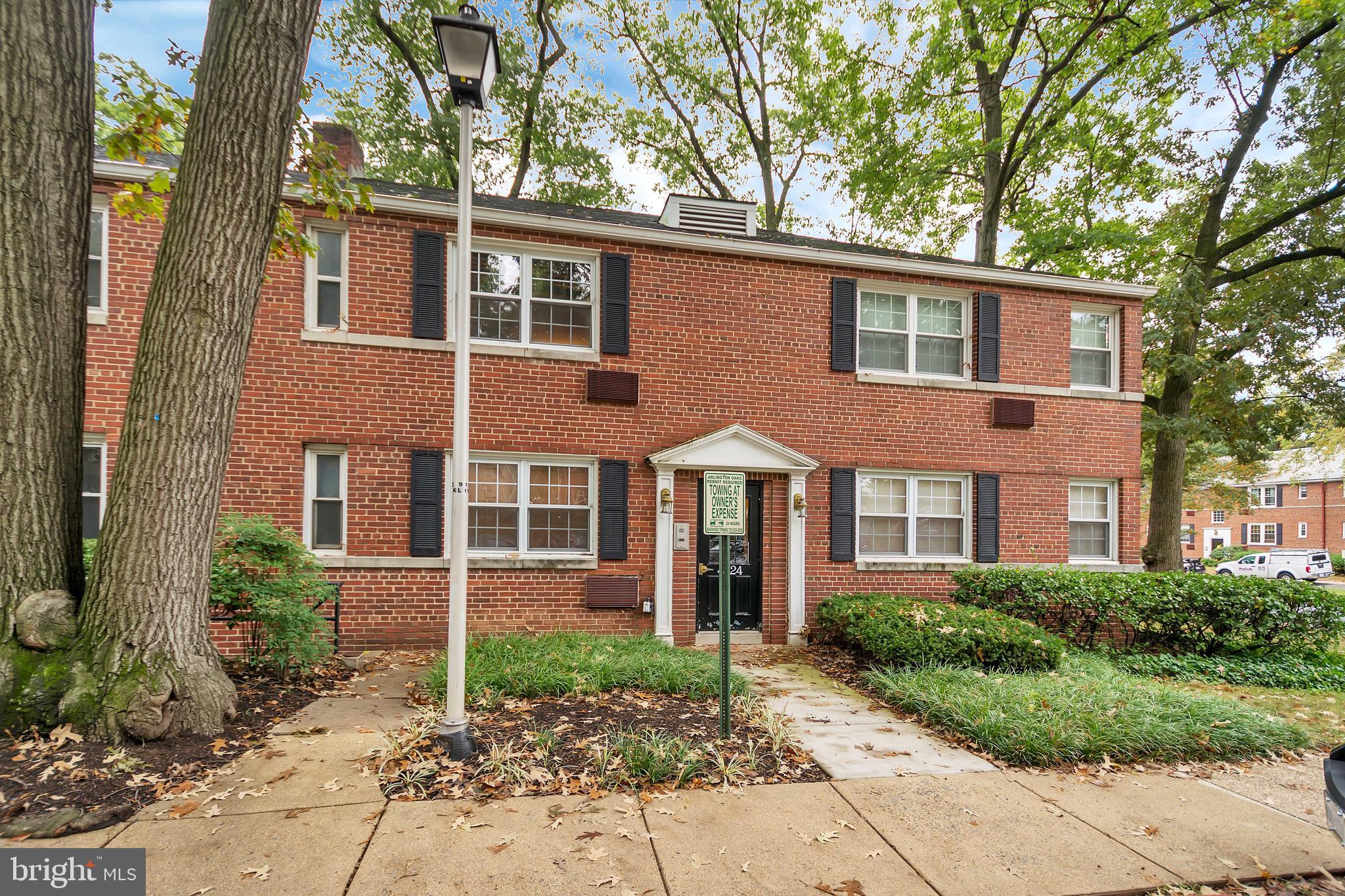 4324 2nd Road North, Unit 43243 Arlington, VA 22203 - Photo 28 of 30