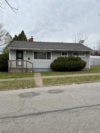 $95,000 | 4609 Lee Road, Cleveland, OH 44128