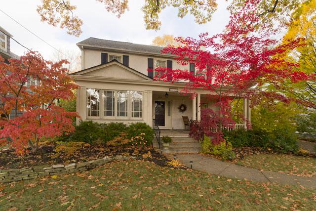 2232 Bryden Road Columbus, OH 43209 - Photo 2 of 48