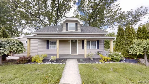 $249,900 | 7196 Rapids Road, Lockport Town, NY 14094