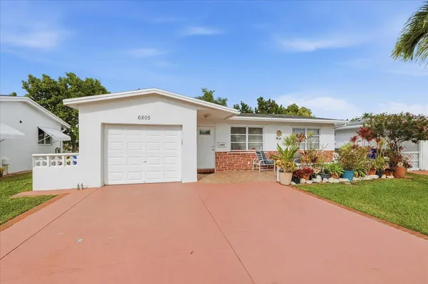 $309,000 | 6805 Margate Boulevard, Margate, FL 33063