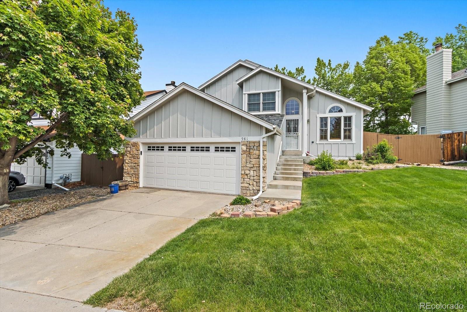 981 Thames Street Highlands Ranch, CO 80126 - Photo 1 of 21 Gallery Image 1