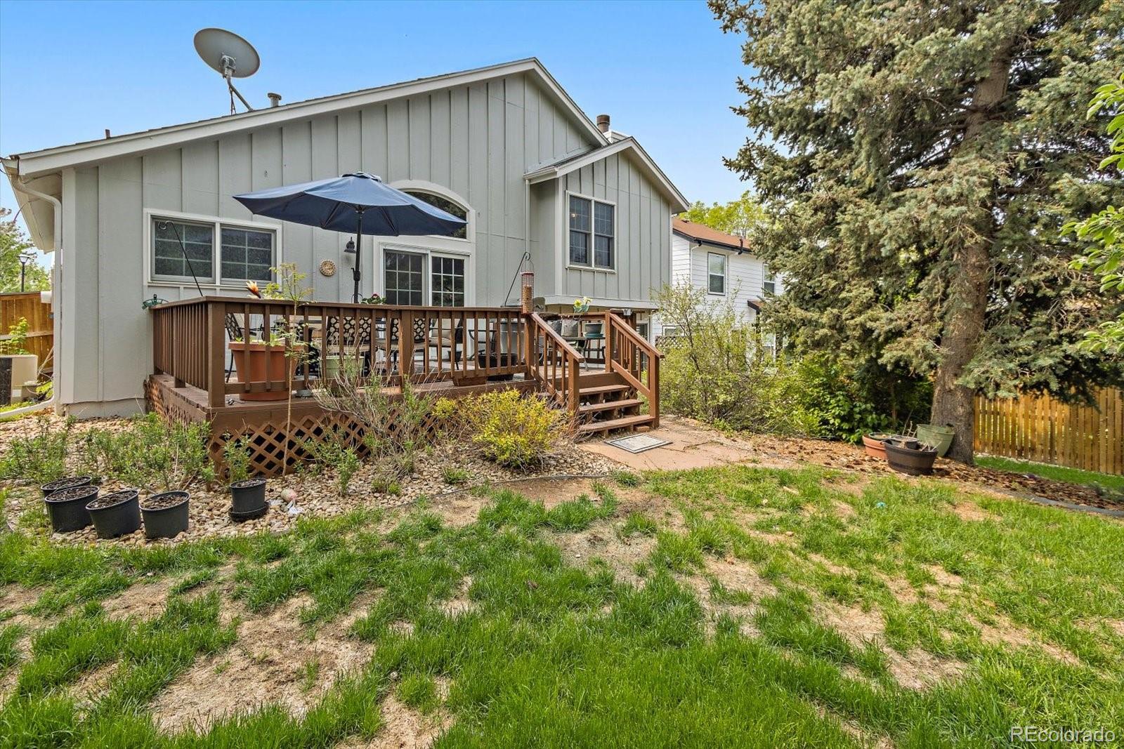 981 Thames Street Highlands Ranch, CO 80126 - Photo 20 of 21 Gallery Image 20