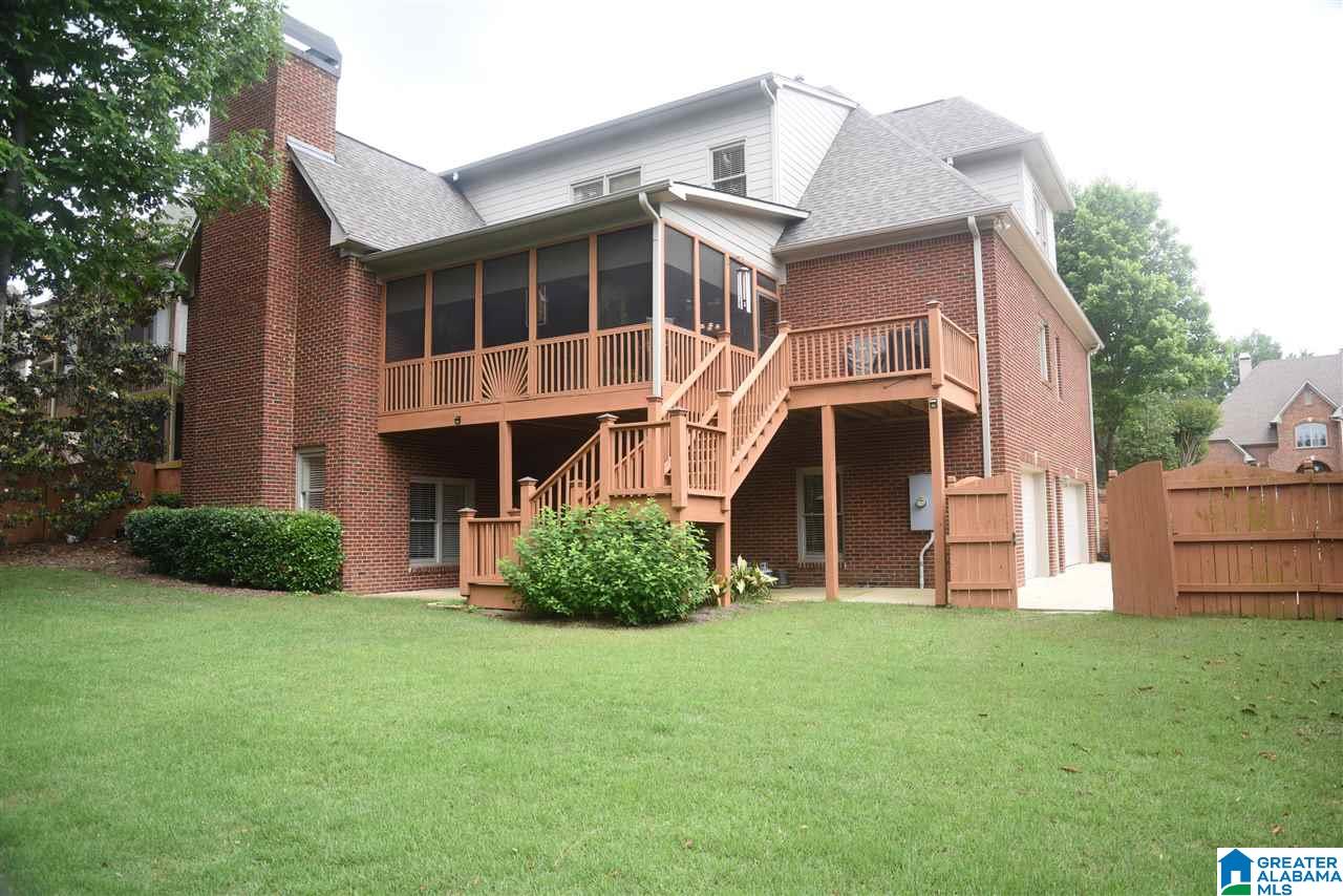 1027 Parkwood Road Birmingham, AL 35242 - Photo 49 of 50