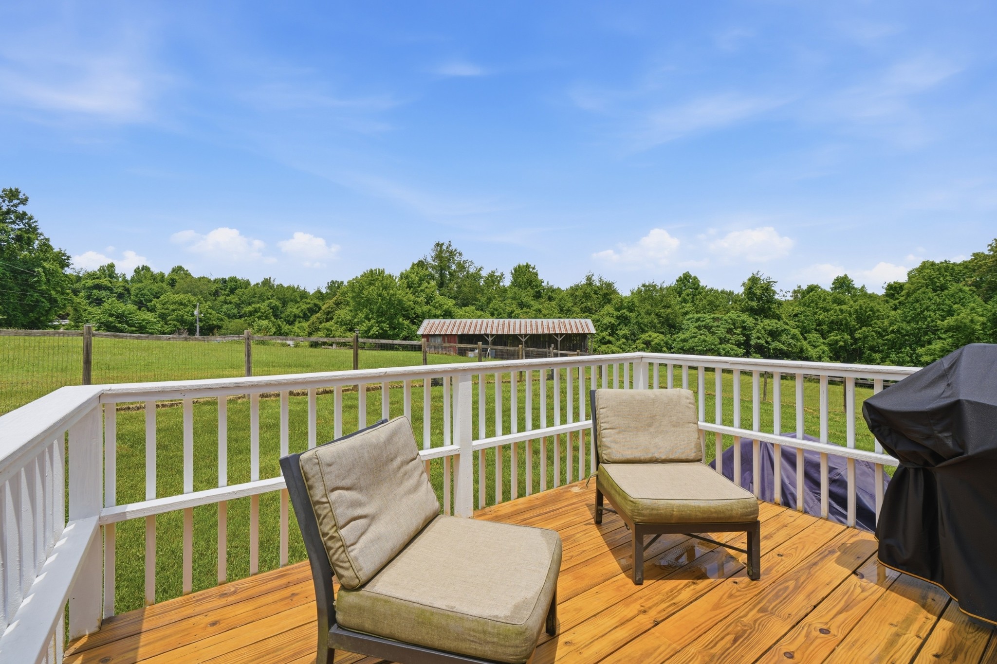 3166 Burr Road Springfield, TN 37172 - Photo 35 of 63