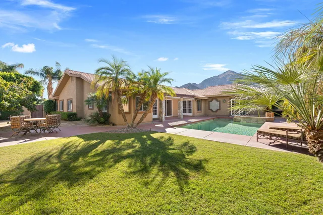 $975,000 | 51425 Calle Quito, La Quinta, CA 92253